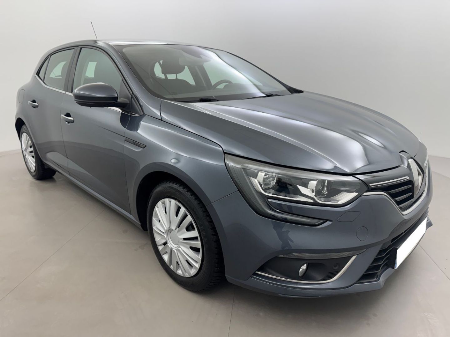 RENAULT MEGANE IV - 1.3 TCe 140 Zen