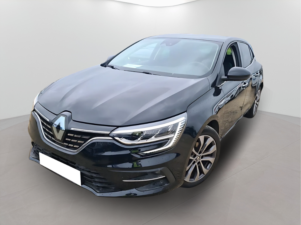 RENAULT MEGANE IV BERLINE - 1.3 TCe 140 TECHNO EDC